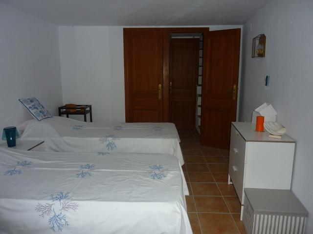 Altea Town House Sea View Exterior foto